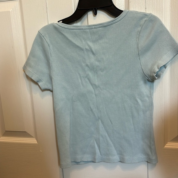 Button down tee - Picture 2 of 2